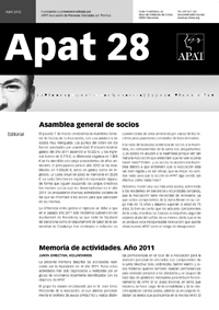 APAT 28